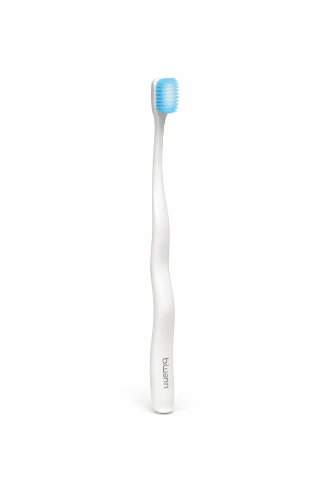 Bluem® zubní kartáček day-to-day Ultra Soft (sáček), 1ks