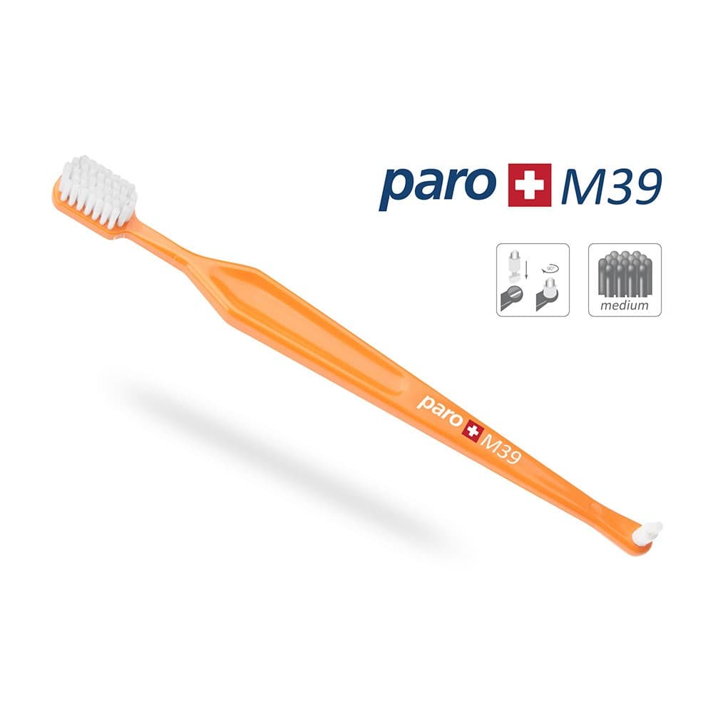 Paro M39 střední - náhled 5