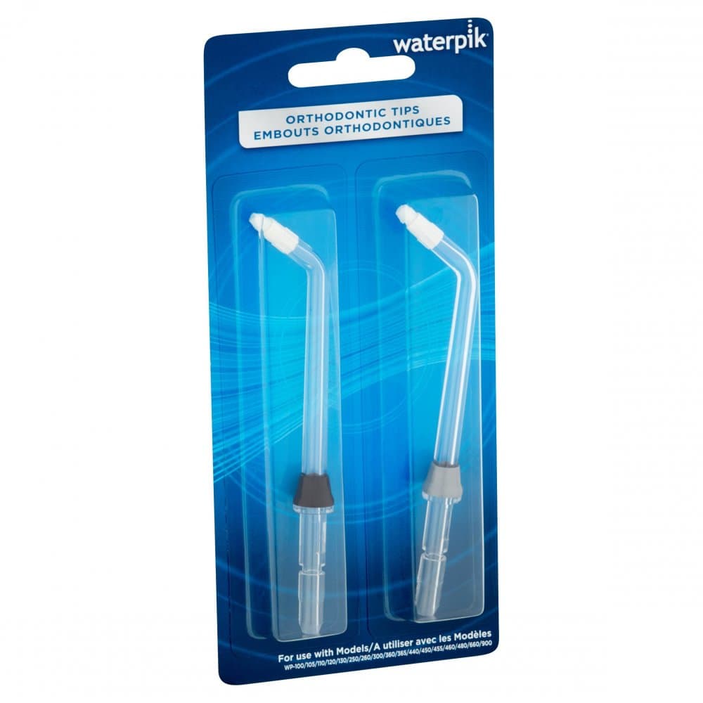 Waterpik Orthodontic trysky OD100, 2ks - náhled 2