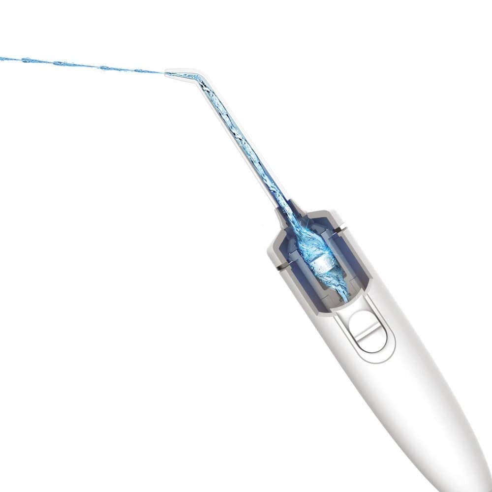 Waterpik Whitening WF-06 ústní sprcha s bělením - náhled 5