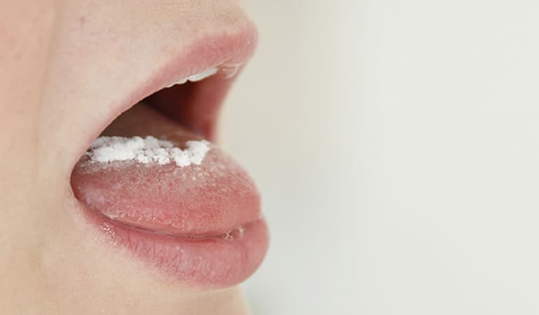 OraLactin ústní probiotikum 30x1g - náhled 2
