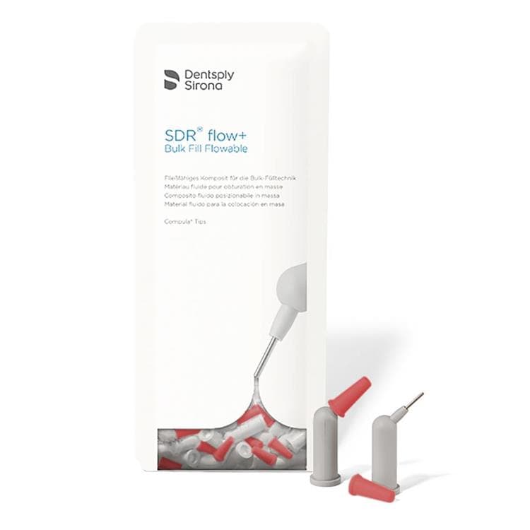 Dentsply SDR flow+ výplňový materiál Universal (compules), 15x0,25 g