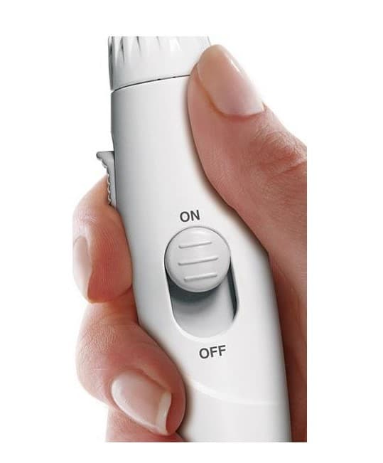 Waterpik Aquarius Professional WP660 White ústní sprcha - náhled 3