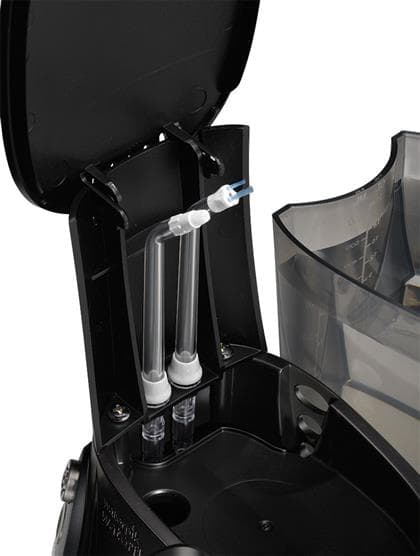 Waterpik Aquarius Professional WP662 Black ústní sprcha - náhled 5