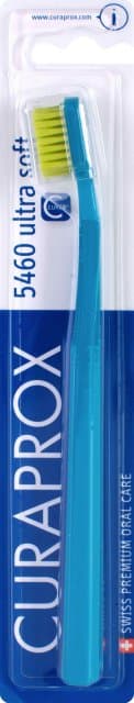 Curaprox CS 5460 zubní kartáček Ultrasoft (blistr) - náhled 4