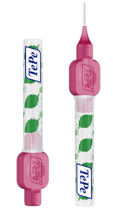 TePe ORIGINAL 0 mezizubní kartáčky 0,4 mm, 25ks - náhled 2