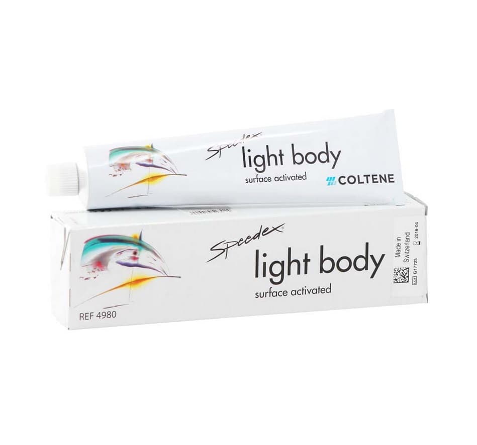 Coltene Speedex Light body korektor na otiskovací hmoty, 140ml