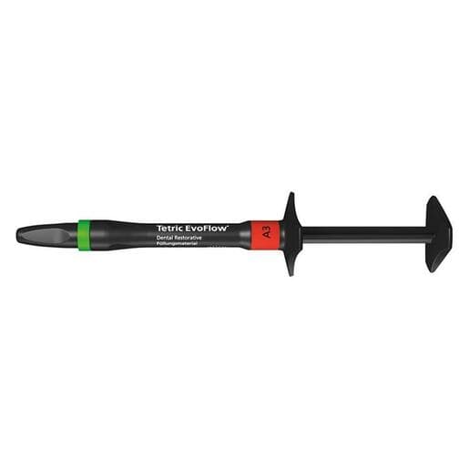 Ivoclar Tetric EvoFlow ENAMEL stříkačka 2g (A1)