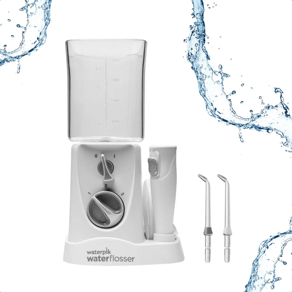 Waterpik Nano WP310 White ústní sprcha - náhled 3