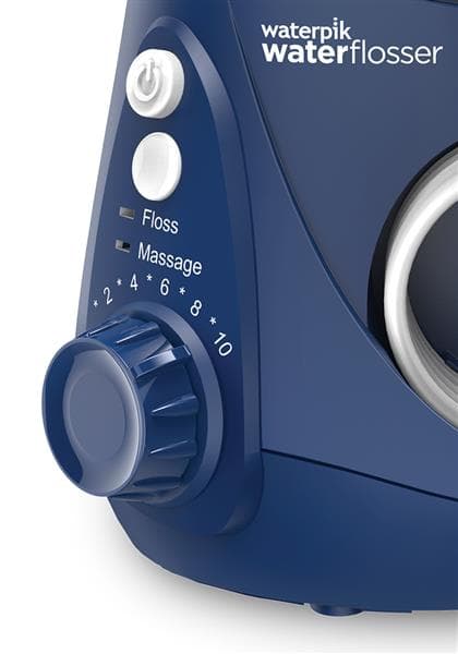 Waterpik Aquarius Professional WP663 Blue ústní sprcha - náhled 3