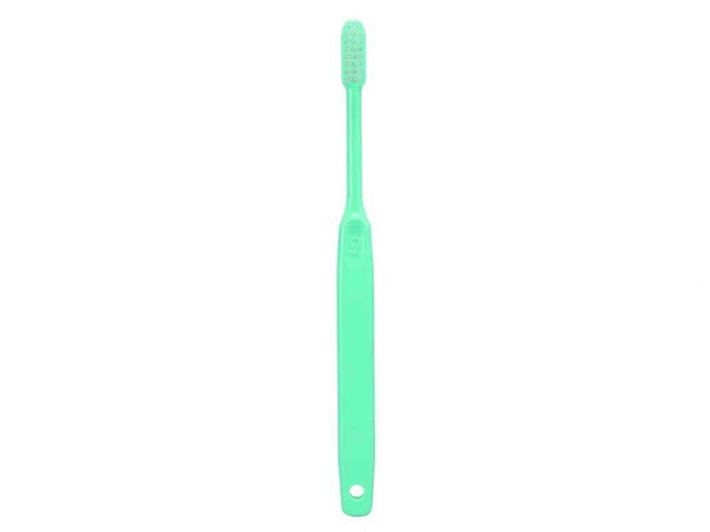 CiPRO 206 zubní kartáček (ultra soft), kompaktní hlava - náhled 5