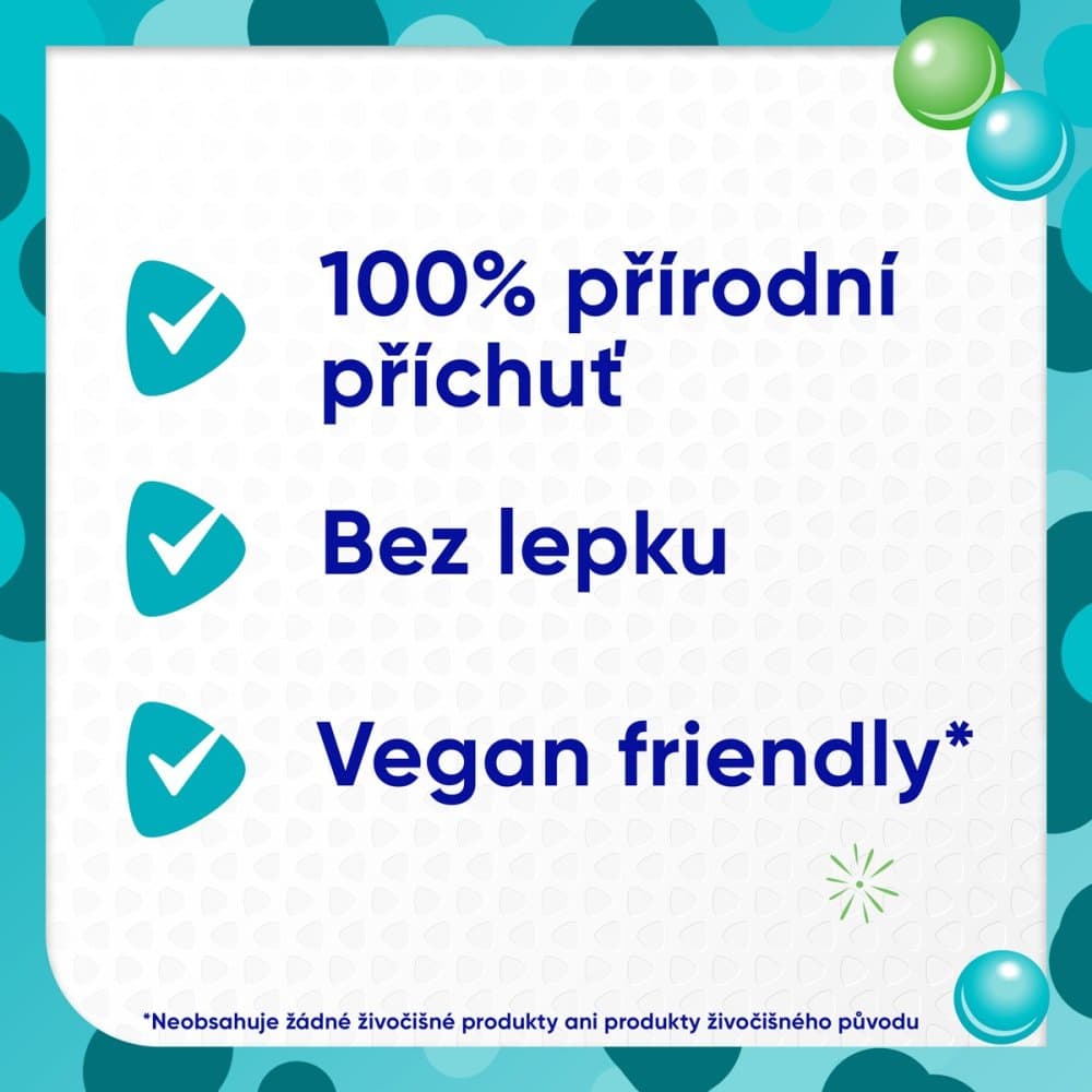 Sensodyne Pronamel Kids 0-6 let (jahoda), 75ml - náhled 4