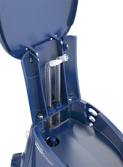 Waterpik Aquarius Professional WP663 Blue ústní sprcha - náhled 2