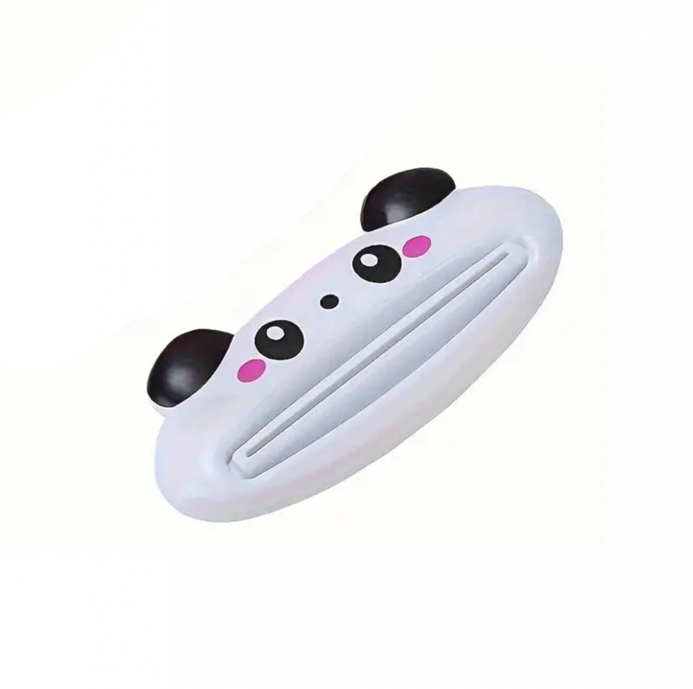 Vytlačovač tuby, pasty zvířátko - panda