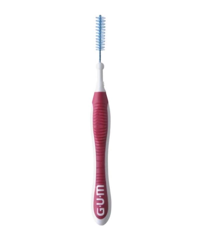 GUM Trav-ler mezizubní kartáčky 1,4 mm (růžové), 6ks - náhled 2