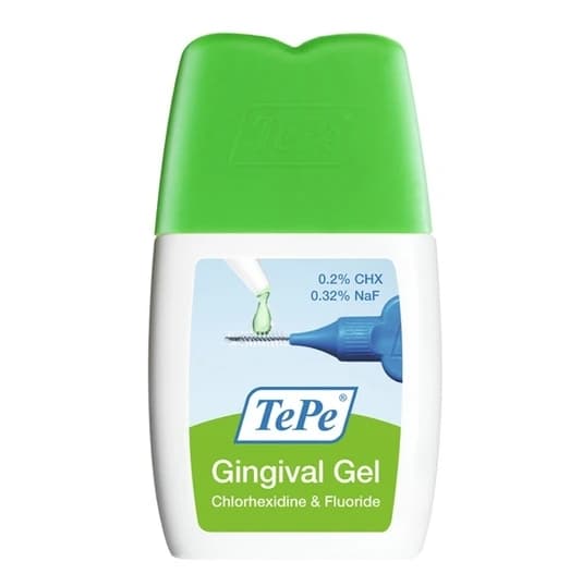 TePe Gingival gel na mezizubní kartáčky, 20ml