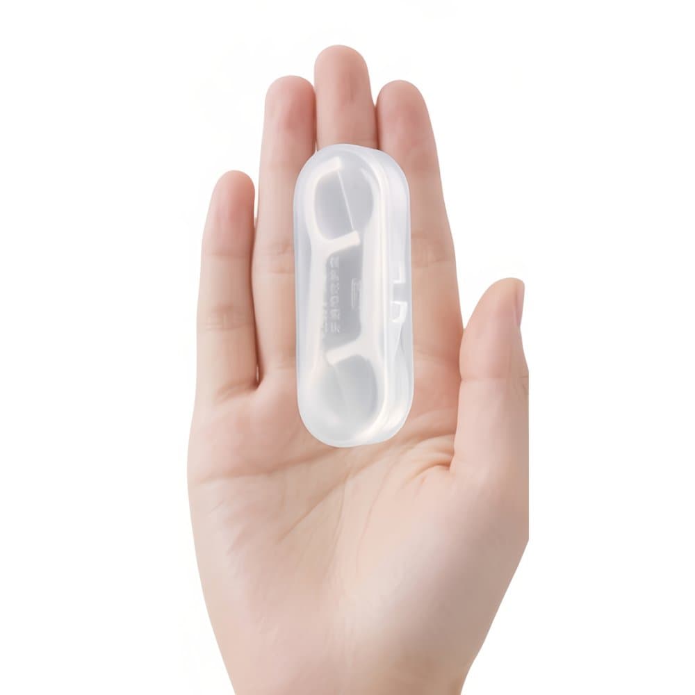 Dentální mečíky s nití + pouzdro, 10 ks - náhled 5
