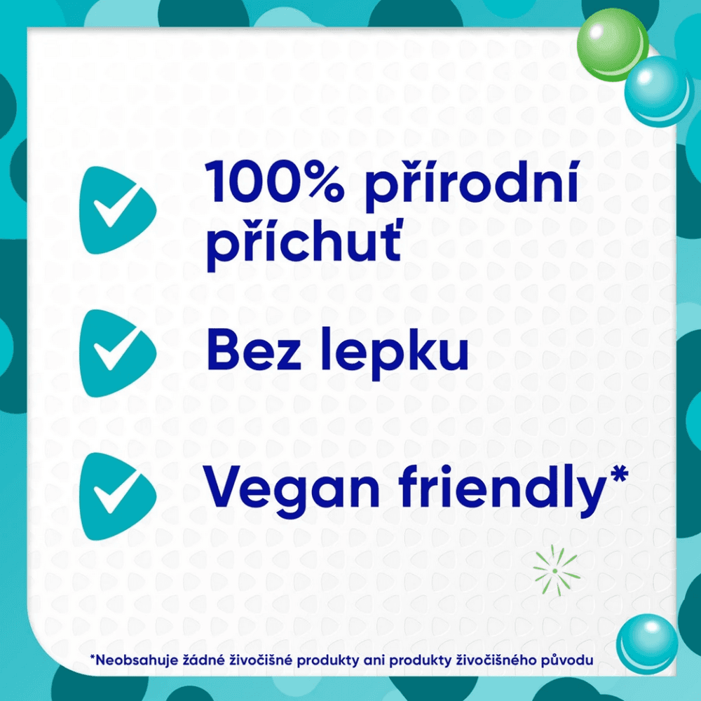 Sensodyne Pronamel Junior 6-12 let (mint), 75ml - náhled 4