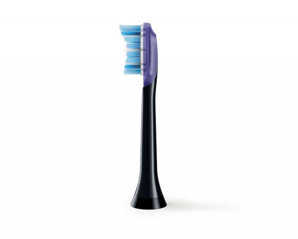 Philips Sonicare G3 Premium Gum Care HX9054/33 BLACK, 4ks - náhled 4