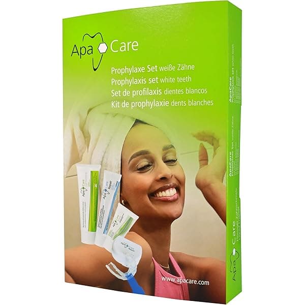 ApaCare Prophylaxe Set - náhled 2