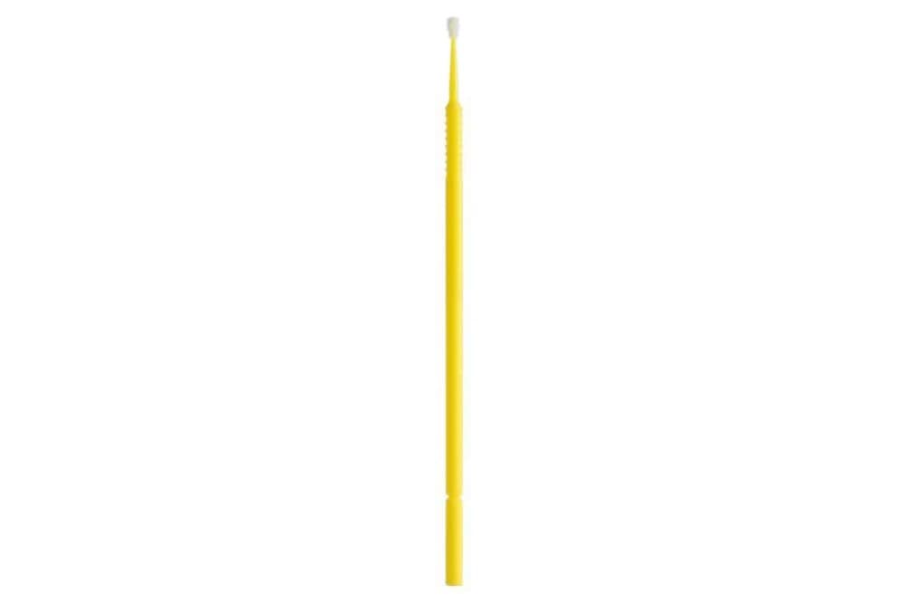 Akzenta Top Sticks Plus Micro aplikátory FINE (žluté), 100ks - náhled 5