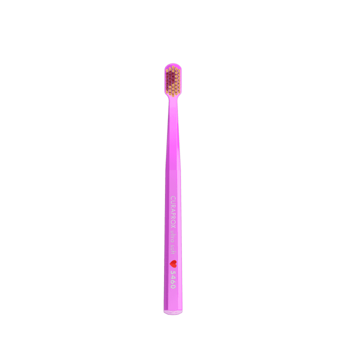 Curaprox Ultra Soft 5460 DUO LOVE edition, 2 ks - náhled 2
