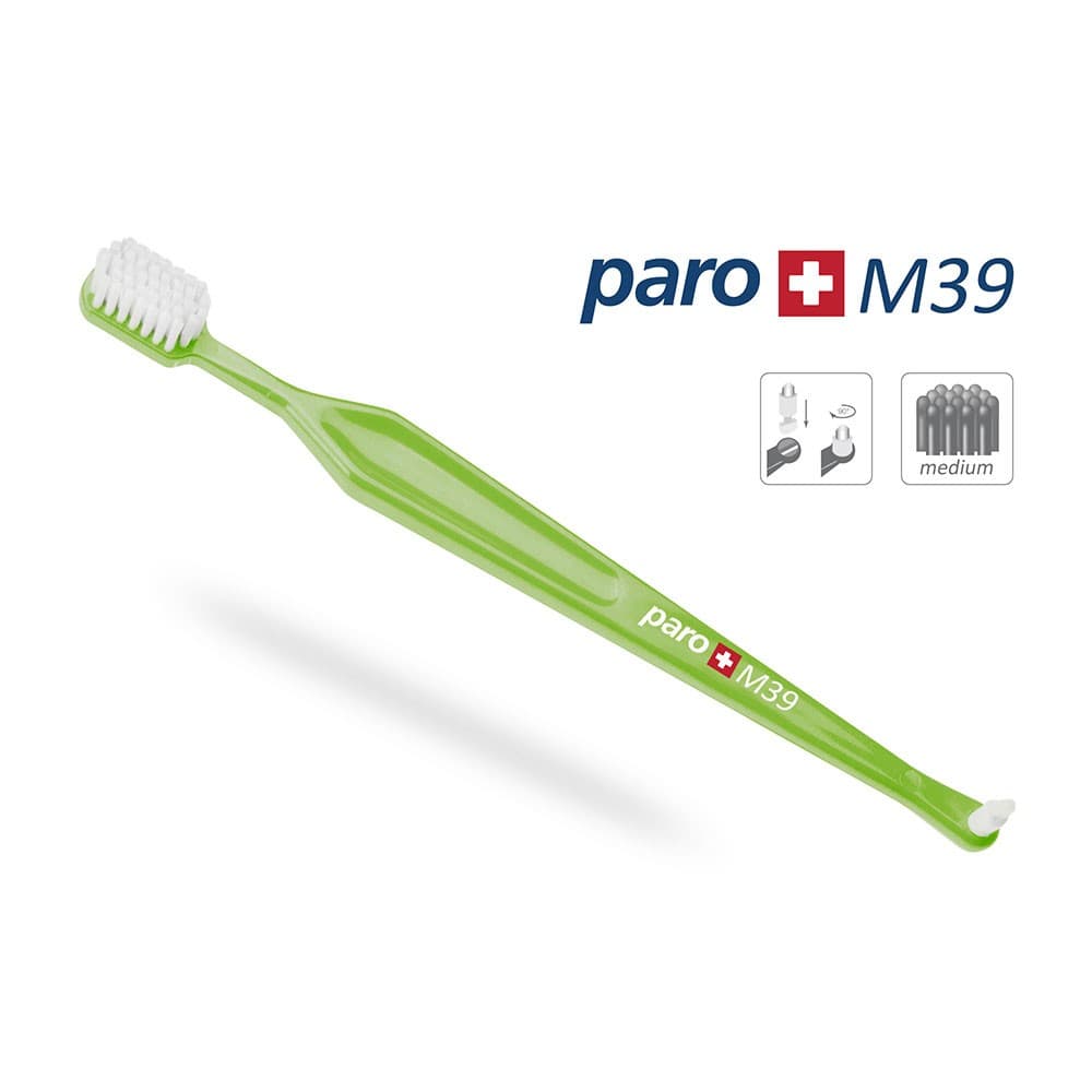 Paro M39 střední - náhled 3