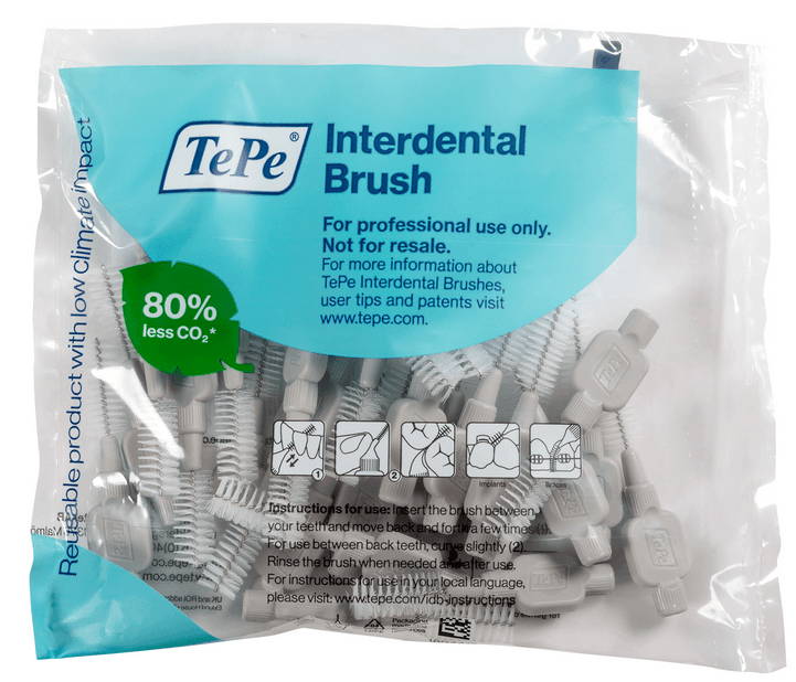 TePe Original mezizubní kartáčky 1,3 mm 25 ks