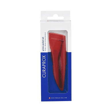 Curaprox CPS 459 Prime pocket set