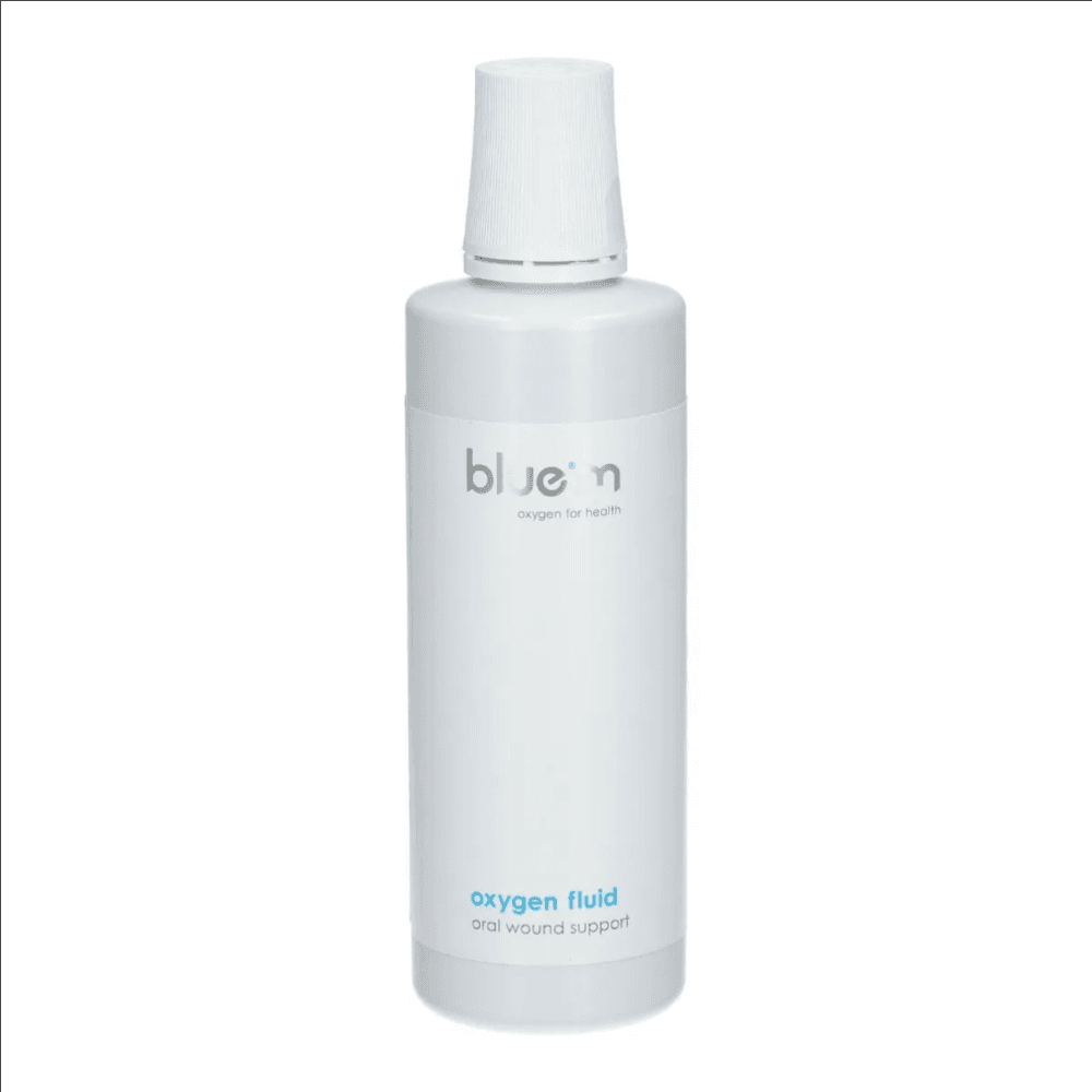 Bluem® Implant Care Kit poimplantační dárkové balení (box) - náhled 3