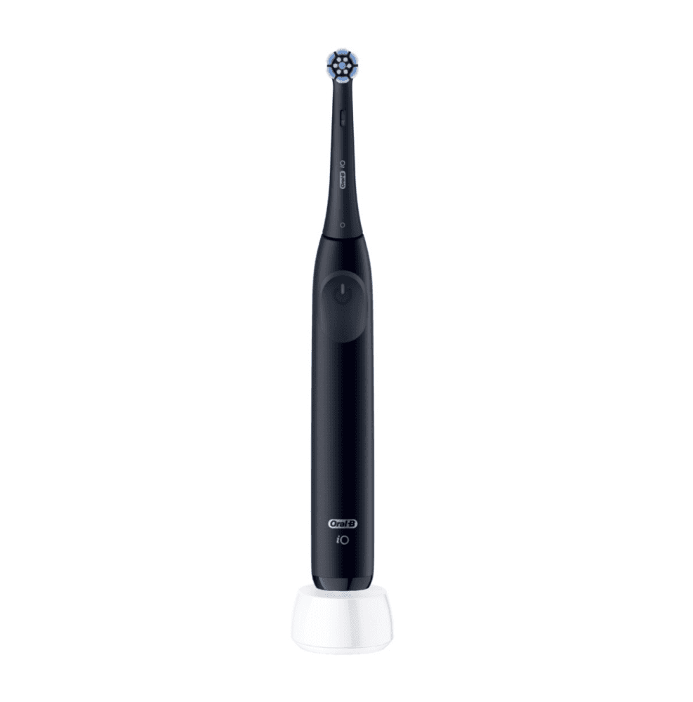 Oral-B iO Series 2 elektrický zubní kartáček Black - náhled 5