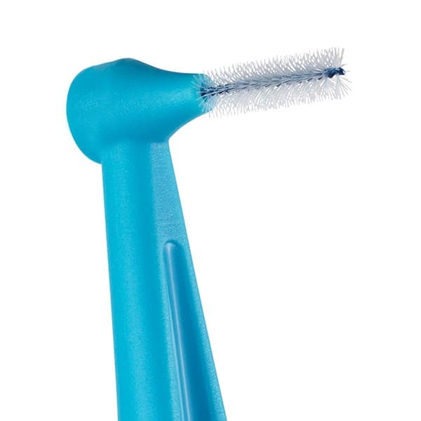 TePe ANGLE 3 mezizubní kartáčky 0,6 mm, 6ks - náhled 2