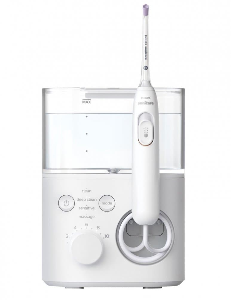 Philips Sonicare ústní sprcha Power Flosser HX3911/40 - náhled 3