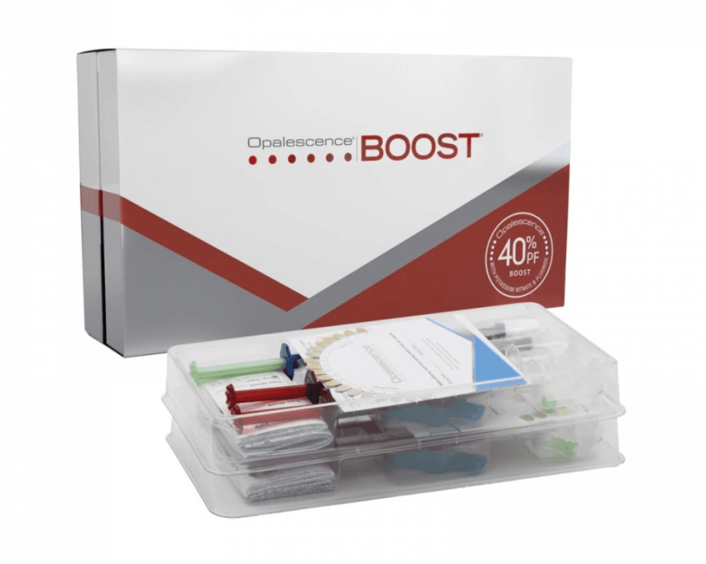 Opalescence Boost PF 40% Intro Kit
