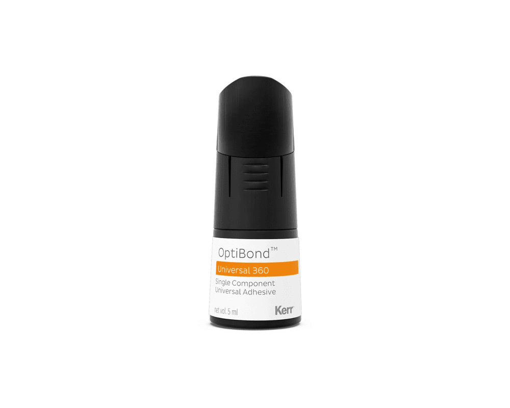 Kerr OptiBond Universal 360 univerzální jednosložkové adhezivum, 5ml