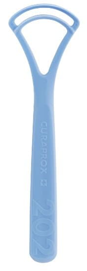 Curaprox CTC 202   škrabka na jazyk (široká)