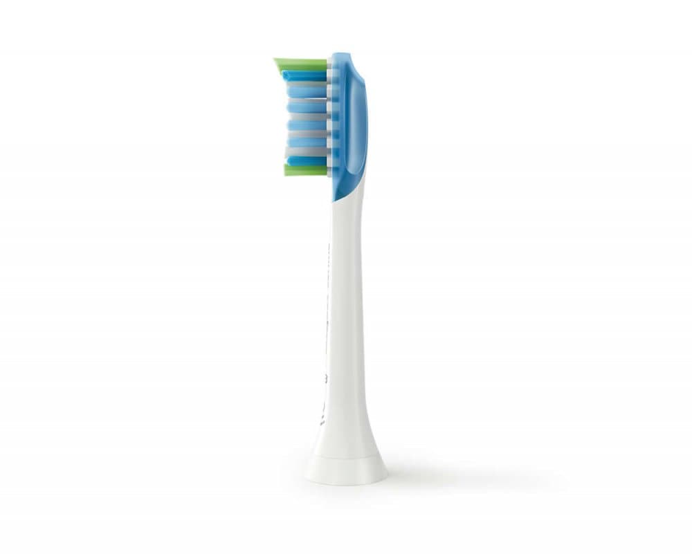 Philips Sonicare C3 Premium Plaque Defence HX9042/87, 2ks - náhled 2