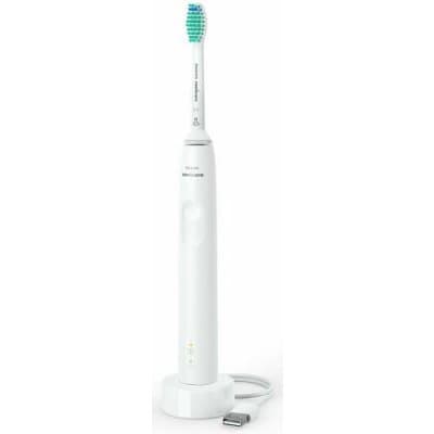 Philips Sonicare 3100 ProResults DUO sonický zubní kartáček WHITE - náhled 3