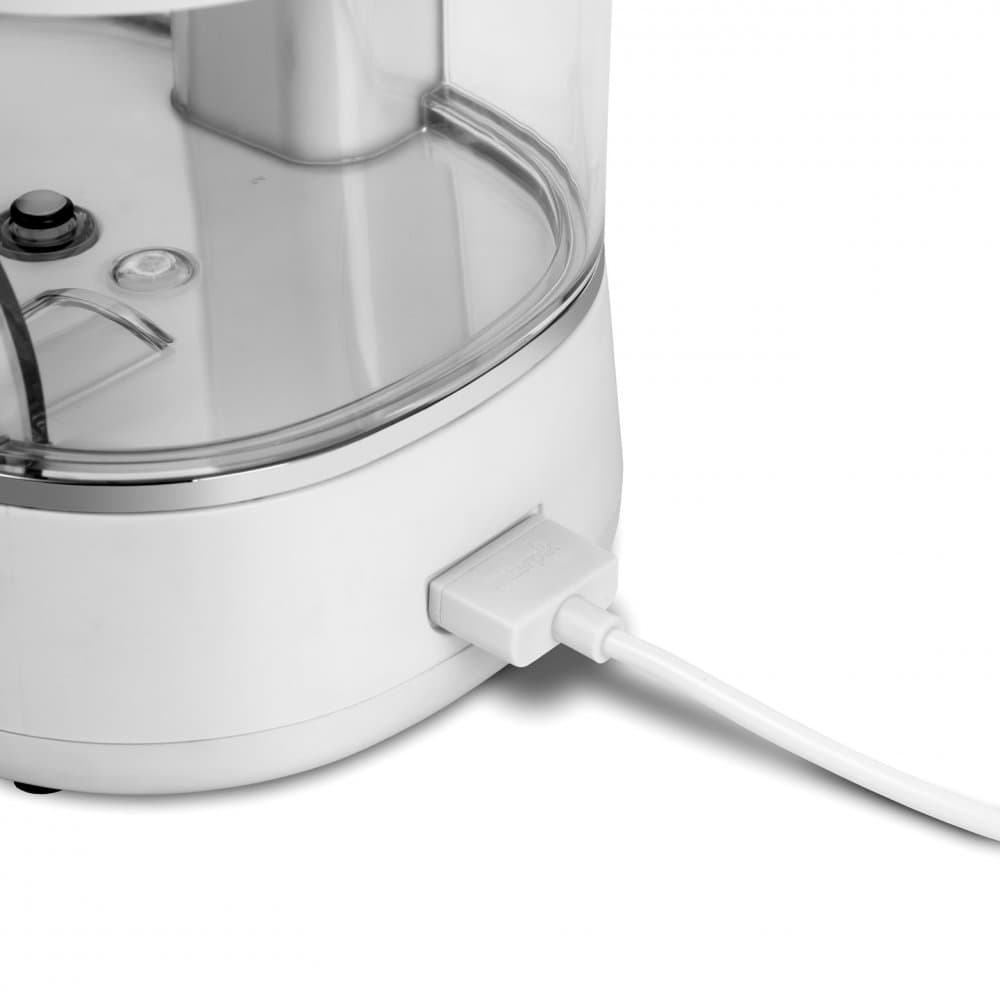 Waterpik ION Cordless WF-11 bezdrátová dobíjecí ústní sprcha - náhled 4