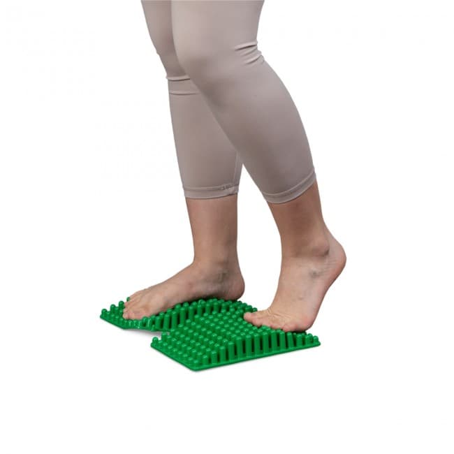 Franklin Posture Mat (podložka na držení těla) - náhled 3