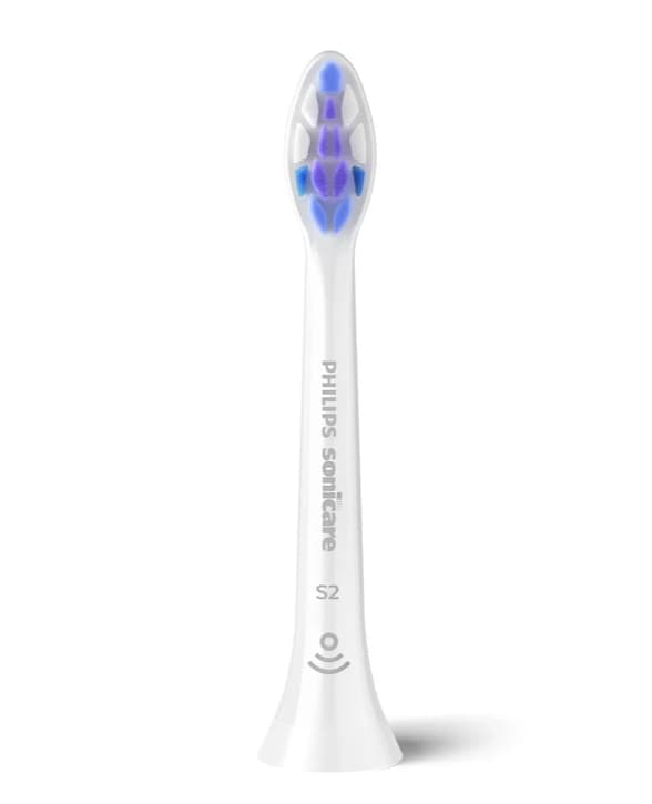 Philips Sonicare 6100 ProtectiveClean HX7403/01 Navy Blue - náhled 2