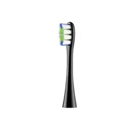 Oclean X Lite Dark Blue sonický zubní kartáček (tmavě modrý) - náhled 4