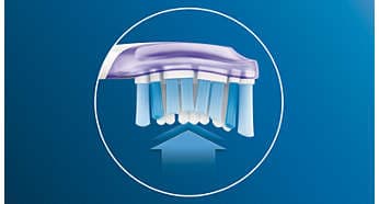 Philips Sonicare G3 Premium Gum Care HX9052/87, 2ks - náhled 3