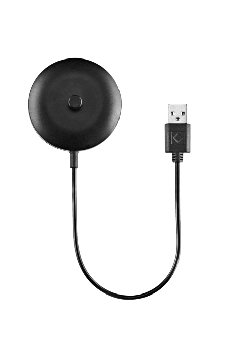 Curaprox hydrosonický zubní kartáček Black is White - náhled 5
