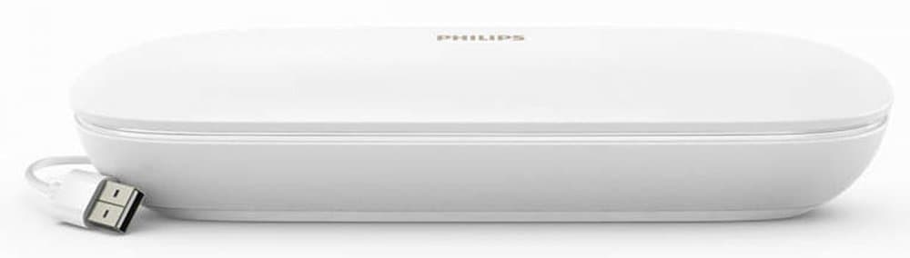 Philips Sonicare SMART cestovní nabíjecí pouzdro (bílé), 1ks