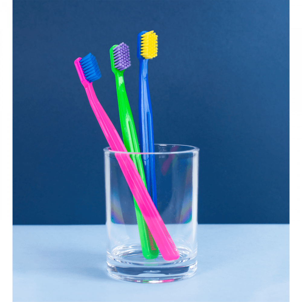 Wellsamed Ultrasoft zubní kartáček (blistr) - náhled 3