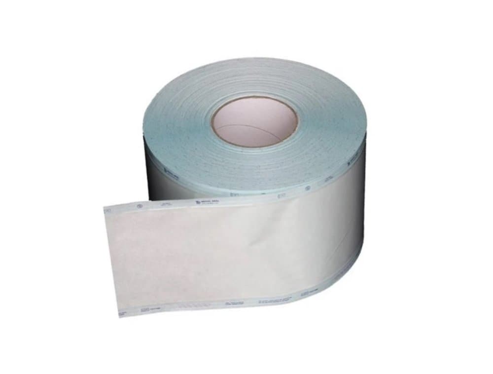Medel Sterilizační role pro autokláv 150mm x 200m
