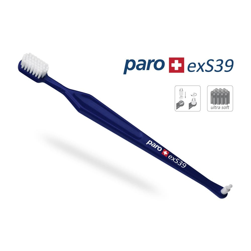 Paro exS39 ultra měkký - náhled 3