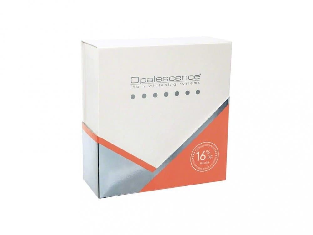 Opalescence PF 16% Patient Kit (MELOUN), 8x1,2ml