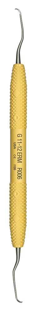 PDT Gracey kyreta 11-12 ER Mini, 1ks